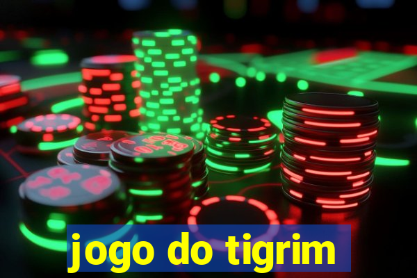 jogo do tigrim